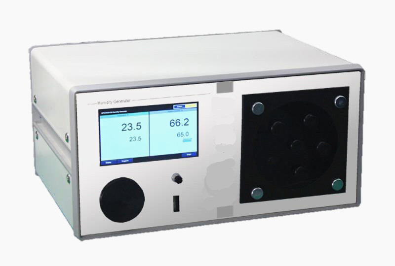 何為溫濕度發(fā)生器？HDT3601溫濕度發(fā)生器的原理？